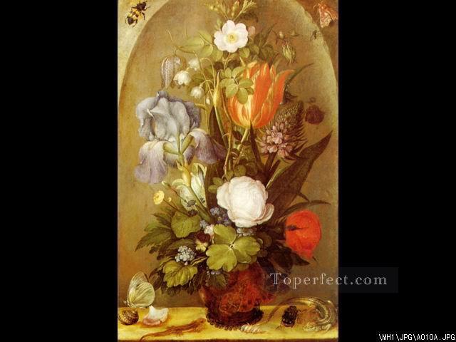 gdh012aE flowers.JPG Oil Paintings